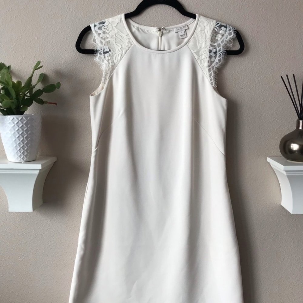 NWT J. Crew Business/Formal Dress - Picture 1 of 5